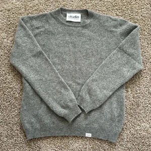 Studio Gray Crewneck Women's Sweater